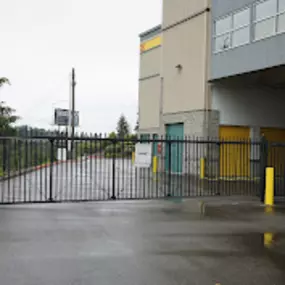 Daffodil Storage Facility in Tacoma, WA