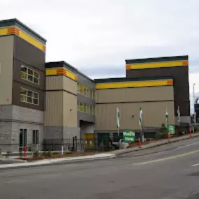 Daffodil Storage Facility in Tacoma, WA