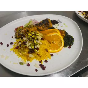 Bild von Parwan Restaurant