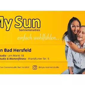 Bild von My Sun Sonnenstudios, Inh. Jörg Fennel