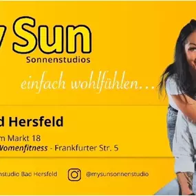 Bild von My Sun Sonnenstudios, Inh. Jörg Fennel
