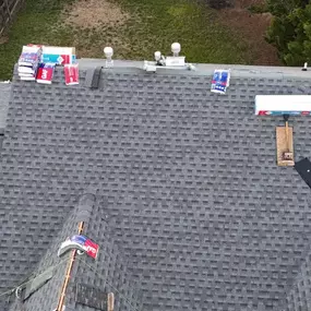 Bild von Red Wolf Roofing