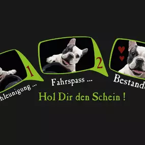 Bild von Fahrschule Ponier