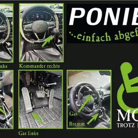 Bild von Fahrschule Ponier