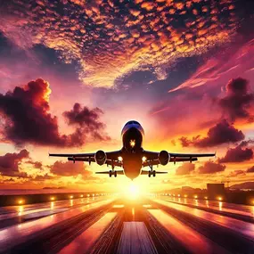 Bild von Above & Beyond Travel Ltd