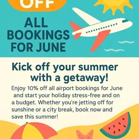 Bild von Above & Beyond Travel Ltd
