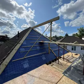 Bild von Cut & Pitch Carpentry Ltd