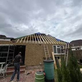 Bild von Cut & Pitch Carpentry Ltd