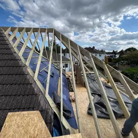 Bild von Cut & Pitch Carpentry Ltd