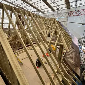 Bild von Cut & Pitch Carpentry Ltd