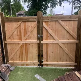 Bild von Cut & Pitch Carpentry Ltd