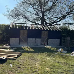 Bild von Cut & Pitch Carpentry Ltd