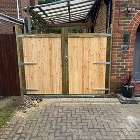 Bild von Cut & Pitch Carpentry Ltd