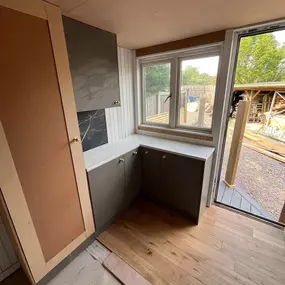 Bild von Cut & Pitch Carpentry Ltd