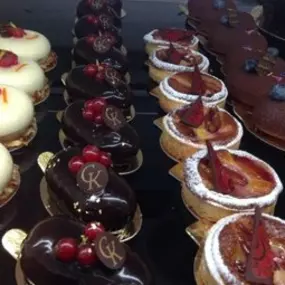 Bild von Chocolats Kaufmann GmbH