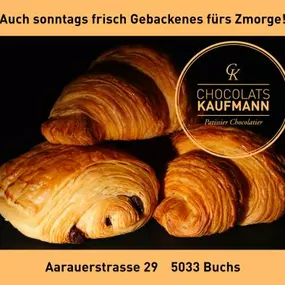 Bild von Chocolats Kaufmann GmbH