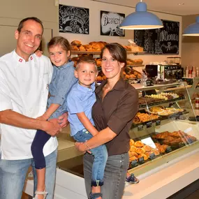 Bild von Chocolats Kaufmann GmbH