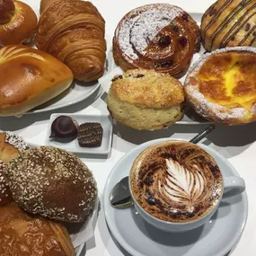 Bild von Chocolats Kaufmann GmbH