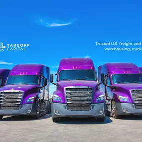 Bild von Takeoff Supply Chain - Crossdocking