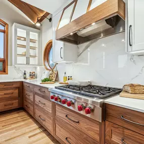 Portland Kitchen Remodeling Project