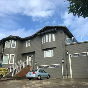 Portland Siding Replacement