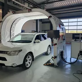 Bild von Remo Senn GmbH – Carrosserie und Lackierwerkstatt der Spezialist für Hagelschäden im Aargau