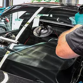 Bild von Remo Senn GmbH – Carrosserie und Lackierwerkstatt der Spezialist für Hagelschäden im Aargau