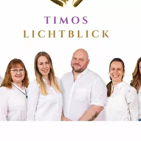 Bild von Timos Lichtblick