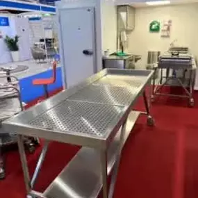 Bild von Rose House Funeral Supplies Ltd