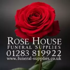 Bild von Rose House Funeral Supplies Ltd