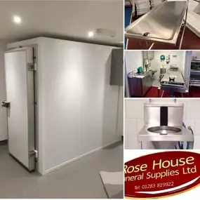 Bild von Rose House Funeral Supplies Ltd