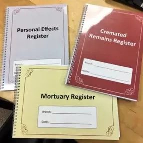 Bild von Rose House Funeral Supplies Ltd