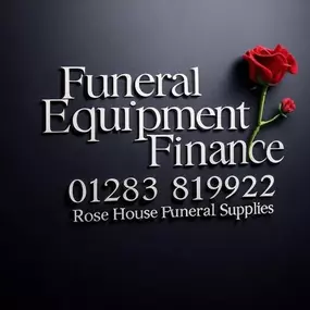 Bild von Rose House Funeral Supplies Ltd