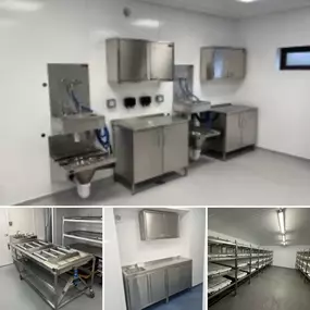Bild von Rose House Funeral Supplies Ltd