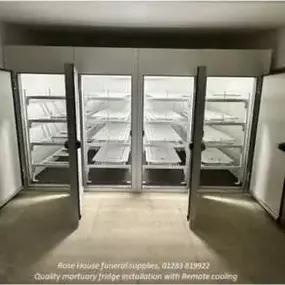 Bild von Rose House Funeral Supplies Ltd