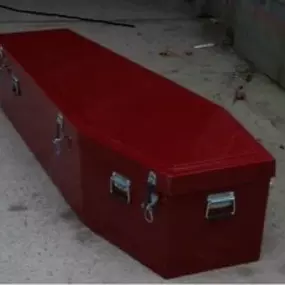 Bild von Rose House Funeral Supplies Ltd