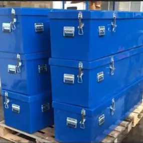 Bild von Rose House Funeral Supplies Ltd