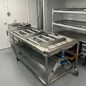 Bild von Rose House Funeral Supplies Ltd