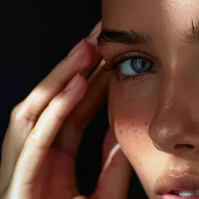 Bild von Schönheitsritual