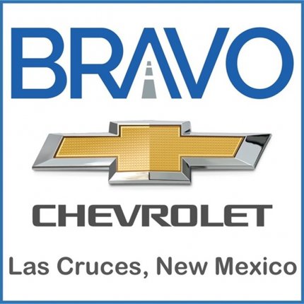 Logo de Bravo Chevrolet Las Cruces