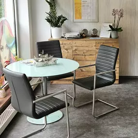 Bild von Salon Wella-mi Friseurmeister Andrea Schweitzer