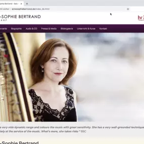 Bild von artimo Webdesign