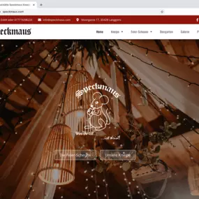 Bild von artimo Webdesign