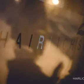 Bild von HAIRLICH SCHÖN