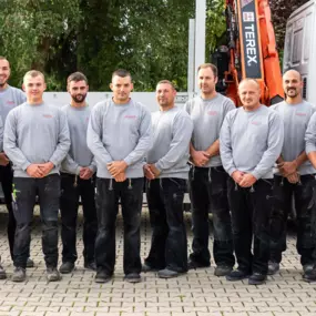 Bild von Tino Scholze Dachdecker GmbH&Co.KG