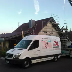 Bild von Tino Scholze Dachdecker GmbH&Co.KG