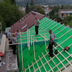 Bild von Tino Scholze Dachdecker GmbH&Co.KG