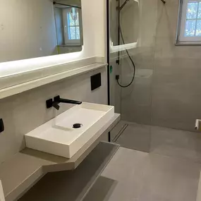 Bild von Christian Brehm Fliesen & Baddesign