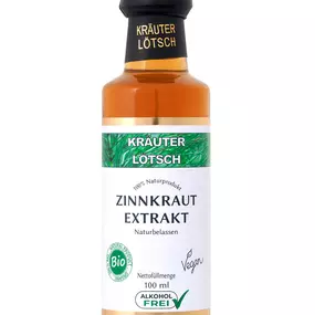 Bild von Kräuter Lötsch