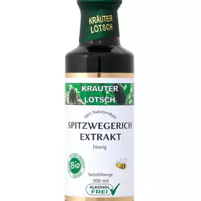 Bild von Kräuter Lötsch